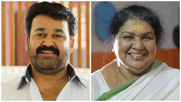 മോഹന്‍ലാലിന്‌റെ പ്രത്യേകതയാണ് അത്, ഇത്രയും പടങ്ങള്‍ ഒരുമിച്ച് അഭിനയിച്ചിട്ടും ഞാനങ്ങനെ കണ്ടിട്ടില്ല