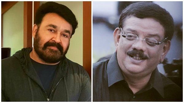 മോഹന്‍ലാലിന്‌റെ ഒരു ഗുണം അതാണ്, ലാലിനെ ഒരിക്കലും ടെന്‍ഷനടിച്ച് കണ്ടിട്ടില്ല, അനുഭവം പങ്കുവെച്ച് പ്രിയദര്‍ശന്‍