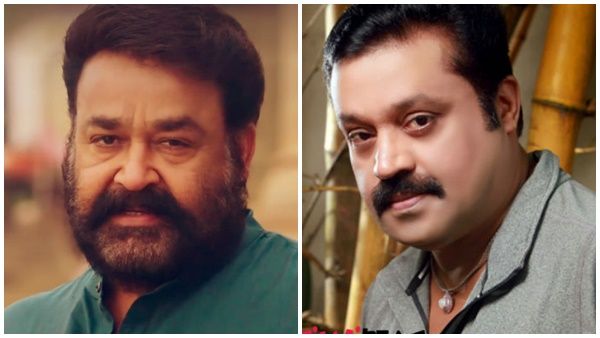 മോഹന്‍ലാലും സുരേഷ് ഗോപിയും ഒന്നിച്ച സിനിമയിലെ വില്ലന്‍ വേഷം, മറക്കാനാവാത്ത അനുഭവം പറഞ്ഞ് ദിനേഷ് പണിക്കര്‍