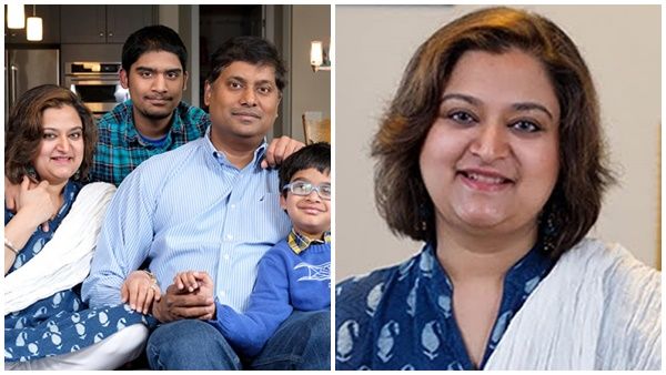 കാമുകി ഉണ്ടെങ്കില്‍ എന്നോട് പറയുമോ, മകന്‌റെ മറുപടി കേട്ട് ഞെട്ടിയ അനുഭവം പറഞ്ഞ് മോഹിനി