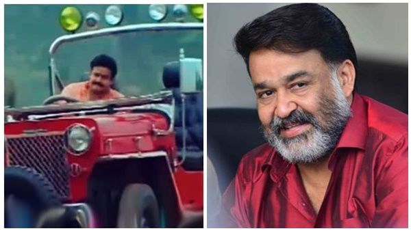 മോഹൻലാലിന്റെ ആ ജീപ്പ് വന്നതോടെ സമയം മാറി,ആന്റണി വിറ്റ ജീപ്പിന്റെ കഥ പറഞ്ഞ് മധു