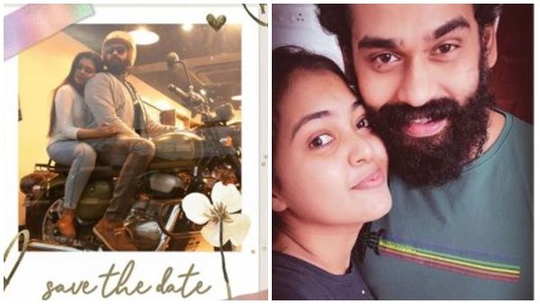 കാത്തിരിപ്പിന് വിരാമം, മൃദുല വിജയ്-യുവകൃഷ്ണ വിവാഹ തിയ്യതി പുറത്ത്, സേവ് ദി ഡേറ്റ് ചിത്രവുമായി താരങ്ങള്‍