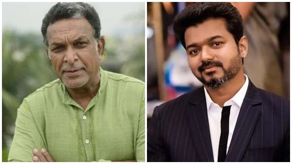 ഓര്‍മ്മ നഷ്ടപ്പെട്ട മകന്‍ തിരിച്ചറിയുന്നത് വിജയ്‌യെ മാത്രം, ദളപതിയെ കുറിച്ച് നാസര്‍