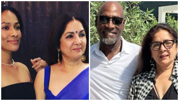 ഇഷ്ടമല്ലെങ്കില്‍ പിന്നെന്തിന് അയാളുടെ കുട്ടിയ്ക്ക് ഞാന്‍ ജന്മം നല്‍കി? വിവ് റിച്ചാര്‍ഡ്‌സിനെപ്പറ്റി നീന ഗുപ്ത