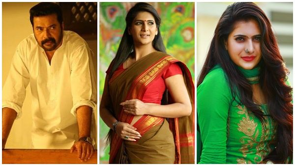 വിറച്ചു കൊണ്ട് ഞാന്‍ മമ്മൂക്കയോട് ചോദിച്ചു, സര്‍ മേ ഐ? മമ്മൂട്ടിയെ ആദ്യം കണ്ടതിനെ കുറിച്ച് നേഹ സക്‌സേന