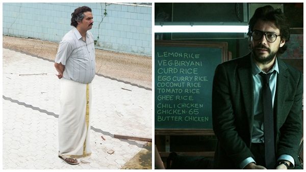 മുണ്ടുടുത്ത് പാബ്ലോ, മുല്ലപൂവ് ചൂടി സെക്‌സ് ഏജ്യൂക്കേഷനിലെ എമി: കഥാപാത്രങ്ങൾക്ക് എന്ത് പറ്റിയെന്ന് ആരാധകരും