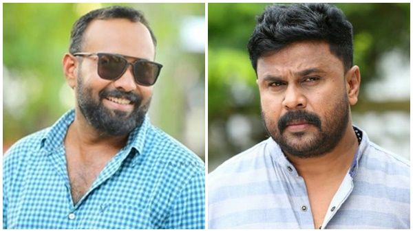 ദീലിപിനെ നായകനാക്കിയുള്ള സിനിമ പൊട്ടുമെന്ന് കമന്റ്; പച്ചത്തെറി വിളിച്ച് ഒമര്‍ ലുലു!