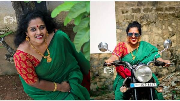 നീ ഒരു പെണ്ണല്ലേ, നിലത്ത് നില്‍ക്കെടീ; സ്ത്രീ ആയത് കൊണ്ട് കേള്‍ക്കുന്നതിനെ കുറിച്ച് മഞ്ജു പത്രോസ്