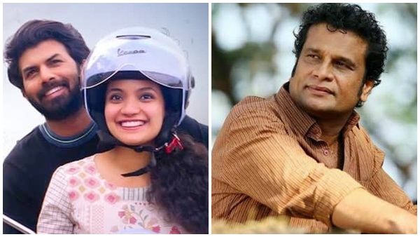 കരയുന്ന കുട്ടിയെ എടുക്കാന്‍ പോലും താത്പര്യമില്ലാത്ത ഈ പെണ്‍കുട്ടി എന്ത് സിനിമയാണ് ഉണ്ടാക്കുന്നത്: ഹരീഷ് പേരടി
