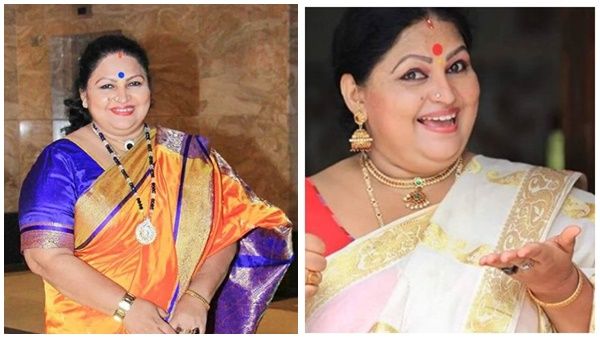 വസ്ത്രം കണ്ടപ്പോൾ ഹിന്ദിക്കാരിയാണോ എന്ന് ചോദിച്ചു, പിന്നെ അത് ധരിച്ചില്ല, പൊന്നമ്മ ബാബു പറയുന്നു