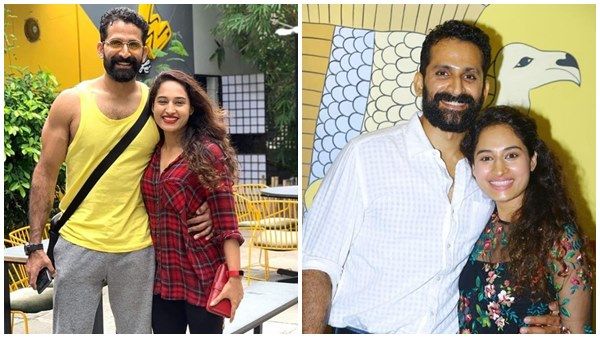 എല്ലാത്തിനും കൂടെ നിന്നത് ഭാര്യയാണ്; ഞങ്ങളുടേത് പ്രണയവിവാഹമാണ്, ക്ഷേത്രത്തില്‍ പോയി മാലയിട്ടെന്ന് ജോണ്‍