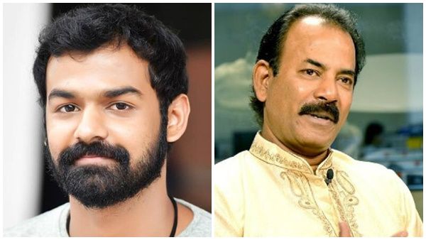 'അമ്മയാണ് ഈ കിടക്കുന്നത്', പ്രണവ് അന്ന് തേങ്ങിക്കരഞ്ഞു, അനുഭവം പറഞ്ഞ് മേജര്‍ രവി