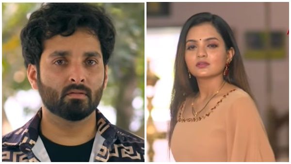 പ്രതീഷ്-സഞ്ജന വിവാഹം വേദിക മുടക്കുമോ, കുടുംബ വിളക്കിലെ പുതിയ ട്വിസ്റ്റിനായി കാത്തിരിക്കുകയാണെന്ന് പ്രേക്ഷകര്‍