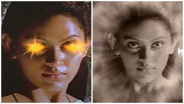 'മാമോദീസ മുക്കപ്പെടുന്ന പ്രേതങ്ങള്‍'; മലയാളം പ്രേതങ്ങള്‍ക്ക് സംഭവിക്കുന്നത്, ചിരിച്ച് മറിഞ്ഞ് സോഷ്യല്‍ മീഡിയ!