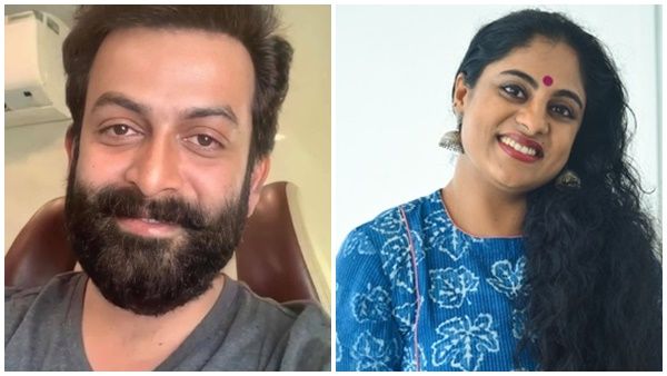 പൃഥ്വിരാജിനോട് ഇതുവരെ പറയാന്‍ സാധിക്കാത്ത ആ കാര്യം, തുറന്നുപറഞ്ഞ് നടി ആശ അരവിന്ദ്‌