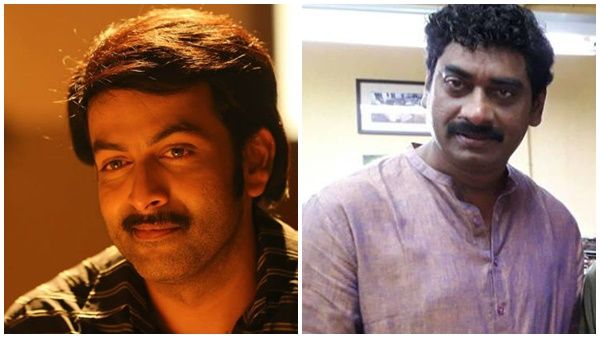 കണ്ണ് നിറഞ്ഞുപോയ അനുഭവമായിരുന്നു അത്, മൊയ്തീനില്‍ എത്തിച്ചത് പൃഥ്വിരാജെന്ന് സുധീര്‍ കരമന