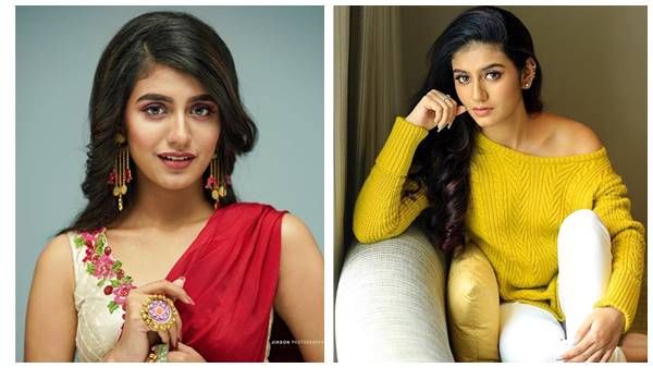 മൂന്ന് വര്‍ഷം കൊണ്ട് ഒരുപാട് അനുഭവിച്ചു; തനിക്കെതിരെ വരുന്ന ട്രോളുകളെ കുറിച്ച് വൈറൽ താരം പ്രിയ പ്രകാശ് വാര്യർ