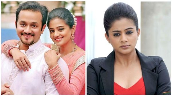 മുസ്തഫയെ കുറിച്ച് പ്രിയാമണി, ഇതാണ് തങ്ങളുടെ ബന്ധത്തിന്റെ അടിസ്ഥാനം, നടിയുടെ വാക്കുകൾ ചർച്ചയാകുന്നു