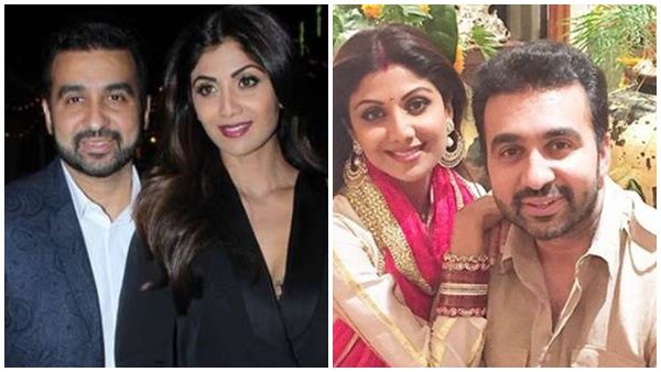 ഞാനുമായി ബന്ധപ്പെട്ട പ്രശ്‌നങ്ങളില്‍ ശില്‍പ്പയുടെ പേര് വലിച്ചിഴയ്ക്കുന്നത് എന്തിന്, രാജ് കുന്ദ്ര അന്ന് പറഞ്ഞത്