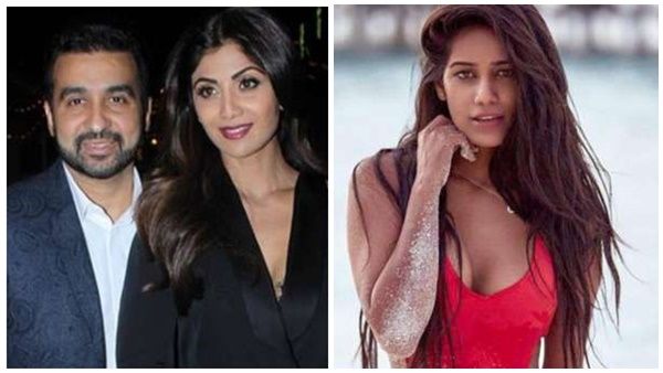 രാജ് കുന്ദ്ര കേസ്; ശില്‍പ്പയ്ക്ക് സമന്‍സ് അയക്കില്ല, ആപ്പിനായി കുന്ദ്ര തന്നെ സമീപിച്ചെന്ന് പൂനം പാണ്ഡെ