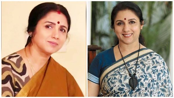 രേവതി കുഞ്ഞിനെ ദത്ത് എടുത്തതാണോ? അവളെൻ്റെ രക്തമാണ്, ബാക്കിയെല്ലാം രഹസ്യമായിരിക്കും: വിമര്‍ശകർക്കുള്ള മറുപടി