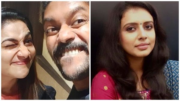എന്നെ എന്നെക്കാള്‍ മനസിലാക്കിയത് വിധുവെന്ന് റിമി; അറിഞ്ഞില്ല ഉണ്ണീയെന്ന് വിധു, സിത്തുവിന് പരാതി