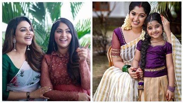 റിമി ടോമിയുമായി നാത്തൂന്‍ പോരില്ലാത്തതിന് കാരണമുണ്ട്; കല്യാണത്തിന് ചട്ടയും മുണ്ടും വന്നതിനെ കുറിച്ചും മുക്ത