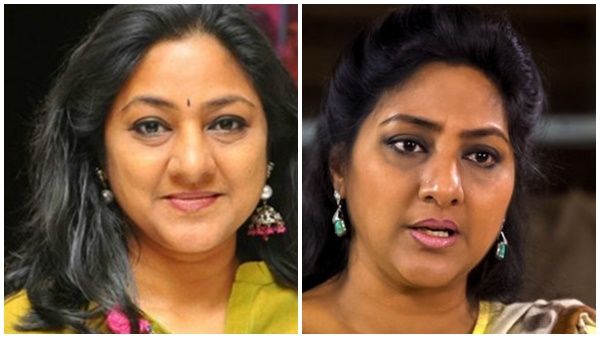 എന്ത് പ്രശ്‌നങ്ങളുണ്ടെങ്കിലും മറക്കുന്നത് അവിടെ പോവുമ്പോള്‍, മനസുതുറന്ന് നടി രോഹിണി