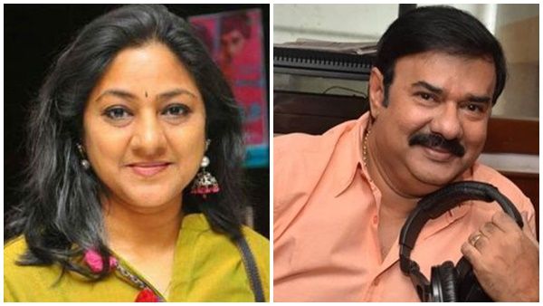 രോഹിണിയെ അന്ന് കരയിപ്പിച്ചു, മറക്കാനാവാത്ത അനുഭവം പറഞ്ഞ് മണിയന്‍പിളള രാജു, ചിത്രീകരണത്തിനിടെ സംഭവിച്ചത്‌