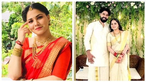 രഹസ്യമായി വിവാഹം കഴിഞ്ഞെന്ന് വരെ പറയുന്നുണ്ട്; വിവാഹശേഷമാണ് പ്രണയിക്കാന്‍ പോവുന്നതെന്ന് നടി റൂബി ജ്യൂവല്‍