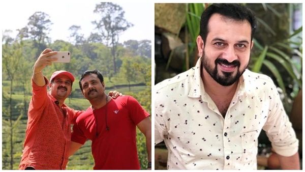 അതിനുശേഷം യാത്ര പോകാൻ മനസ് വന്നിട്ടില്ല, മനസിനെ തളർത്തിയ വിയോഗത്തെ കുറിച്ച് നടൻ സാജൻ സൂര്യ