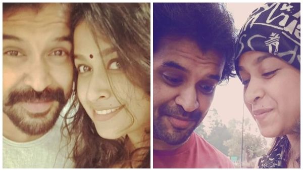 എന്നിലെ എന്നെ സ്വയം തിരിച്ചറിയാന്‍ സഹായിച്ച വ്യക്തി; പ്രിയപ്പെട്ട സുഹൃത്തിന് ജന്മദിന സന്ദേശവുമായി നടി സാധിക