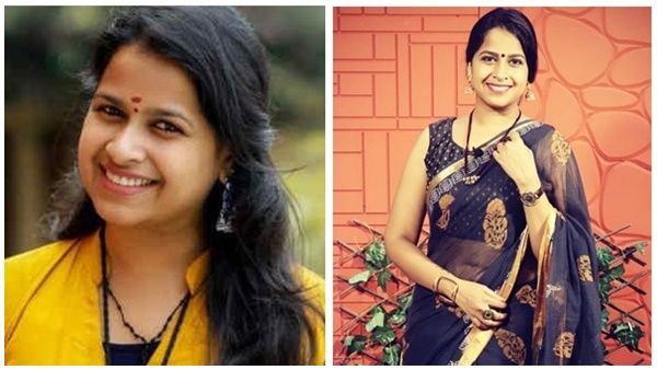 നാഗിന്‍ ഡാന്‍സുമായി സാധിക, ട്രോളി നെറ്റിസണ്‍സ്, ​നടിയുടെ മറുപടി