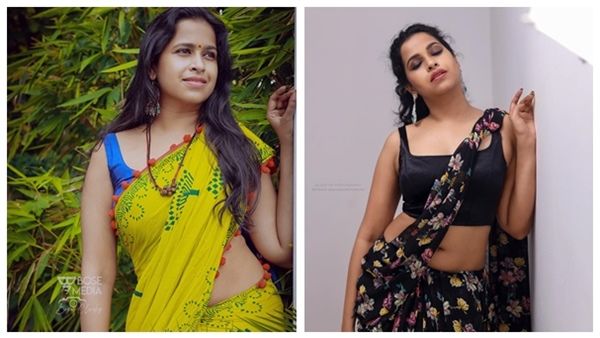 തൻ്റെ പേര് ഗൂഗിളിൽ സെർച്ച് ചെയ്ത് പുതിയ വാർത്ത നോക്കാറുണ്ട്; രസകരമായ മറുപടികളുമായി സാധിക വേണു ഗോപാൽ