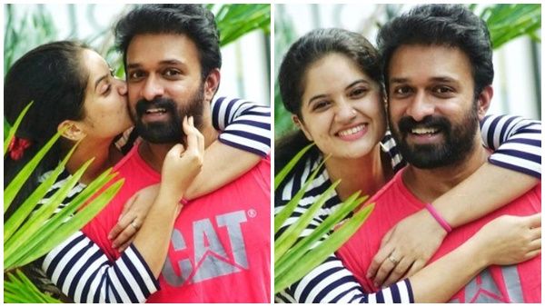സോഷ്യല്‍ മീഡിയ എന്നെ അച്ഛനാക്കി, നായികയെ പ്രണയിച്ച സഹനായകന്‍; സാന്ത്വനത്തിലെ ശിവേട്ടന്‍ പറയുന്നു
