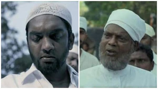 ജലജയും മകളും മാത്രമല്ല, മാലിക്കിൽ സലിം കുമാറിന്റെ ചെറുപ്പകാലം അവതരിപ്പിച്ച് മകൻ