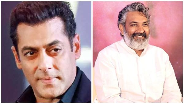 സല്‍മാന്‍ ഖാന്‌റെ സിനിമ നിരസിച്ച എസ് എസ് രാജമൗലി, കാരണം പറഞ്ഞ് കെവി വിജയേന്ദ്ര പ്രസാദ്‌