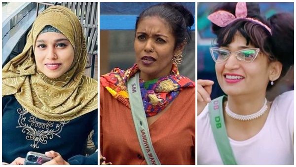 ശ്രദ്ധ കിട്ടാനുള്ള 'ക്യാറ്റ് ഫൈറ്റ്' എന്ന് സന്ധ്യ മനോജ്; അല്‍പ്പമെങ്കിലും മനുഷ്യത്വം വേണമെന്ന് ആരാധകര്‍!