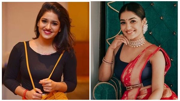 ലേഡീ സൂപ്പര്‍സ്റ്റാറാകണമെന്ന് സാനിയ അയ്യപ്പന്‍, മമ്മൂട്ടിയെയും ദുല്‍ഖറിനെ കുറിച്ചും നടി