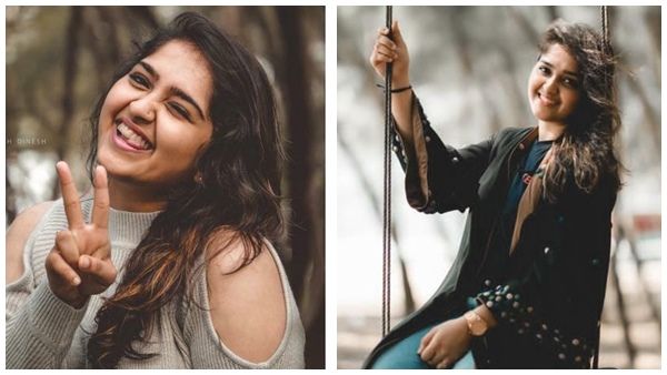 ആത്മാഭിമാനമുള്ള സ്ത്രീയുടെ സൗന്ദര്യം ഇതല്ല; കണ്ടം വഴി ഓടിച്ച് സനുഷയുടെ മറുപടി