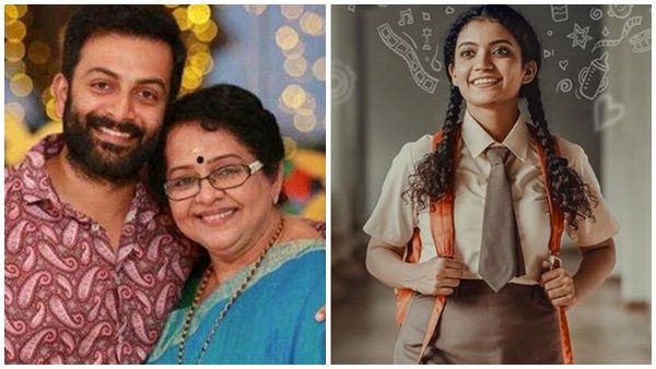 അമ്മയെ കൂട്ടാന്‍ വന്ന പൃഥ്വിയെ ഡ്രൈവര്‍ ആക്കിയോ? സോഷ്യല്‍ മീഡിയയ്ക്ക് ജൂഡിന്റെ മറുപടി