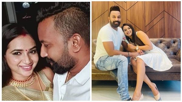 ഭർത്താവിന് ഉഗ്രൻ പിറന്നാൾ സർപ്രൈസ് നൽകി കുടുംബവിളക്കിലെ വേദിക, സൂപ്പറെന്ന് ആരാധകർ, നന്ദി പറഞ്ഞ് മനേഷും
