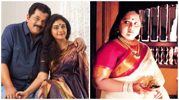 അത് മാത്രമാണ് ഇപ്പോഴും പറയാനുള്ളത്; മുകേഷിന്റെ വിവാഹമോചനത്തെ കുറിച്ച് സരിതയുടെ പ്രതികരണം