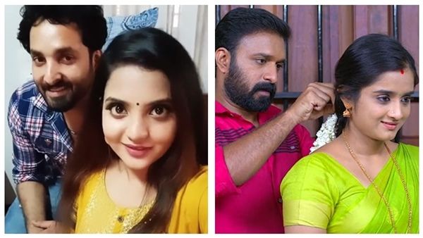 രണ്ടാം വിവാഹങ്ങളുടെ തുടര്‍ച്ച; റേറ്റിങ്ങില്‍ ഒന്നാം സ്ഥാനത്ത് തുടര്‍ന്ന് കുടുംബവിളക്ക്, രണ്ടാമത് സ്വാന്തനം