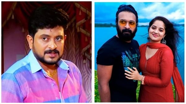 അപ്പുവും ശിവനുമില്ല, സാന്ത്വനത്തിലെ ഹരിയെ എടുത്തിട്ട് മേഞ്ഞ് ഷഫ്ന, രസകരമായ വീഡിയോ വൈറലാകുന്നു