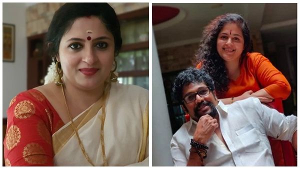 നീ എന്റെ ഭാര്യയായി വന്ന ദിവസമാണ് ഏറ്റവും സന്തോഷമുള്ളത്; ഓരോ ദിവസം കഴിയുംതോറും ആനിയോട് പ്രണയമെന്ന് ഷാജി കൈലാസ്