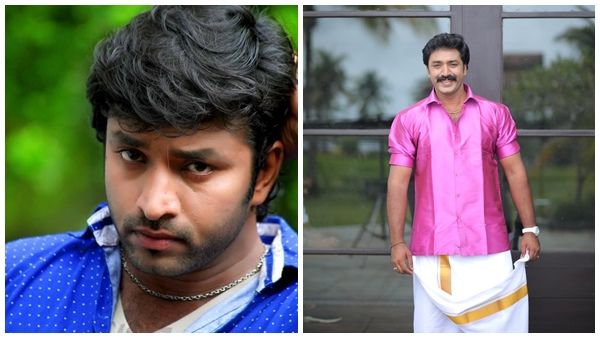 ഞാന്‍ വിവാഹമോചിതനല്ല, ഭാര്യയെയും മക്കളെയും പബ്ലിക്ക് ആക്കാന്‍ ആഗ്രഹിക്കുന്നില്ലെന്ന് ഷാനവാസ് ഷാനു