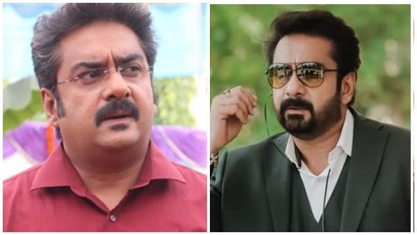 അഭിനയത്തില്‍ ഭയങ്കരമായി സ്വാധീനിച്ചിട്ടുളള രണ്ട് താരങ്ങള്‍ അവര്‍, മനസുതുറന്ന് നടന്‍ ഷിജു
