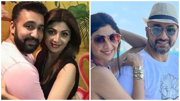 ശില്‍പ കുടുംബ തകര്‍ത്തെന്ന് ആദ്യ ഭാര്യ; ശില്‍പ ഷെട്ടി-രാജ് കുന്ദ്ര പ്രണയവും വിവാഹവും!