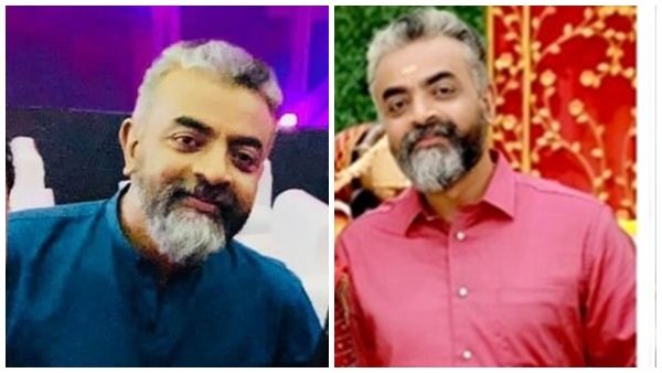 സുമിത്രയുടെ സിദ്ധുവേട്ടൻ; റിയൽ ലൈഫിൽ ഭാര്യ എത്ര മാർക്ക് തരുമെന്ന ചോദ്യത്തിന് രസകരമായ മറുപടിയുമായി കൃഷ്ണ കുമാർ